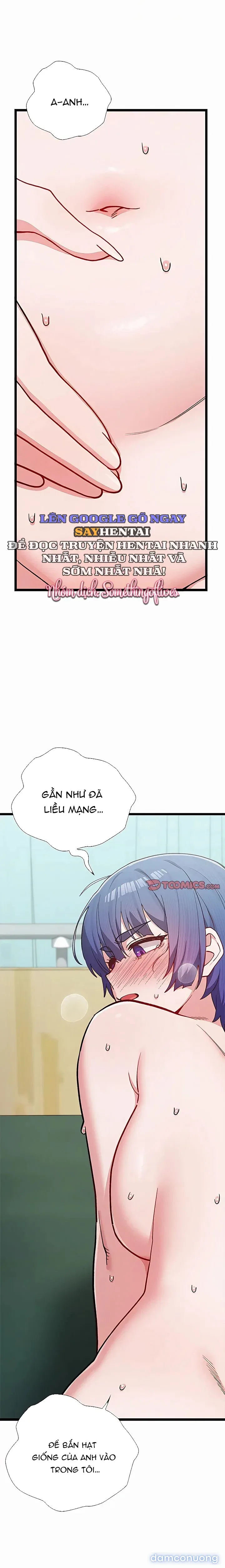 Đàn Ông Trên Đời Đi Đâu Hết Rồi? - Chap 6