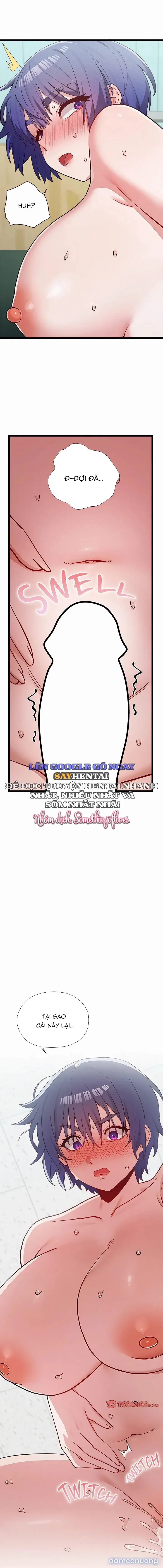 Đàn Ông Trên Đời Đi Đâu Hết Rồi? - Chap 6