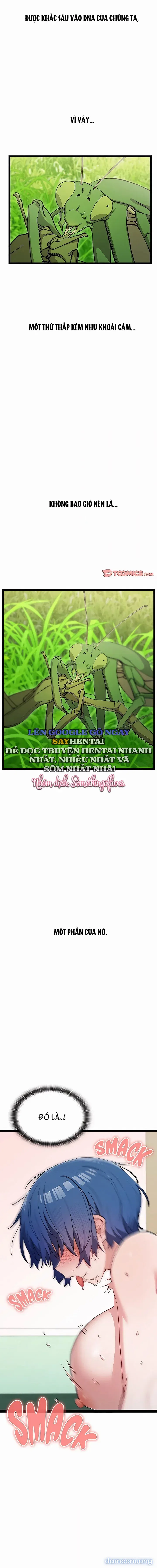 Đàn Ông Trên Đời Đi Đâu Hết Rồi? - Chap 6