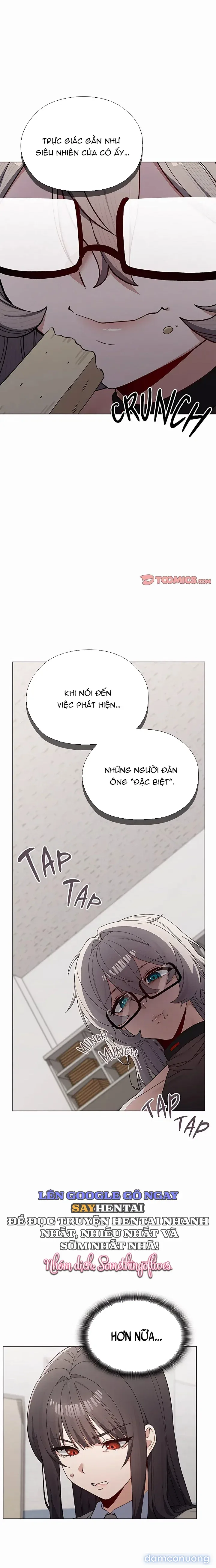 Đàn Ông Trên Đời Đi Đâu Hết Rồi? - Chap 7