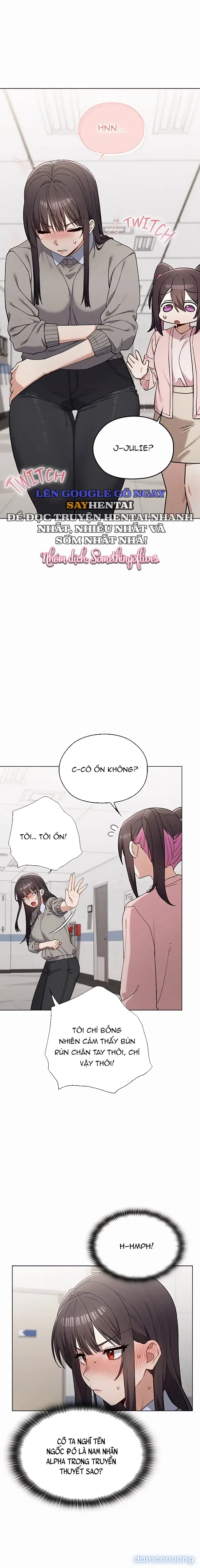 Đàn Ông Trên Đời Đi Đâu Hết Rồi? - Chap 7