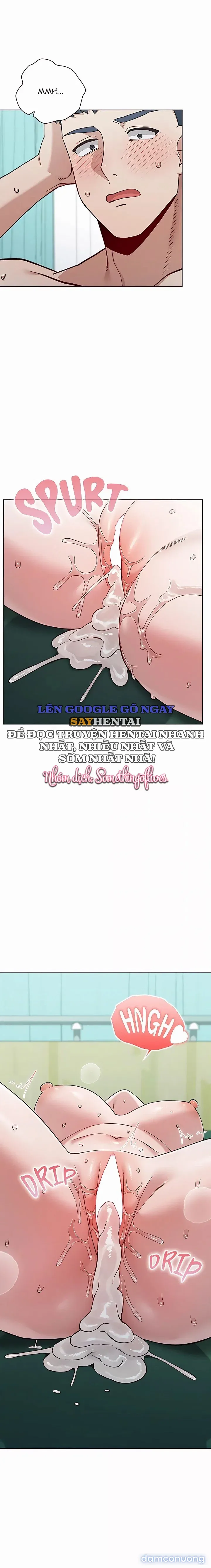 Đàn Ông Trên Đời Đi Đâu Hết Rồi? - Chap 7