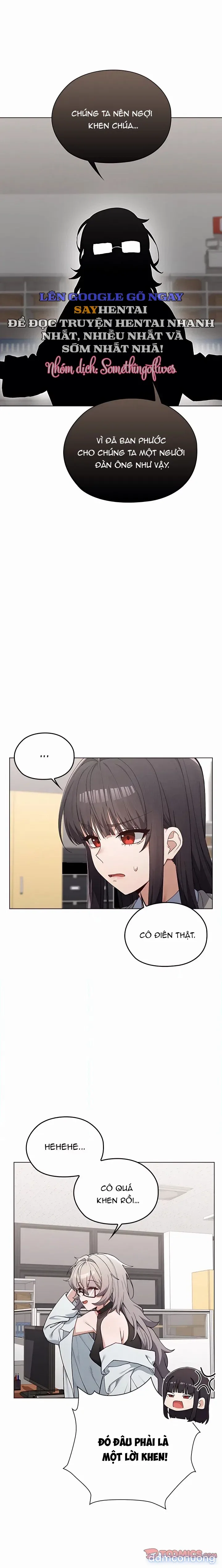 Đàn Ông Trên Đời Đi Đâu Hết Rồi? - Chap 7