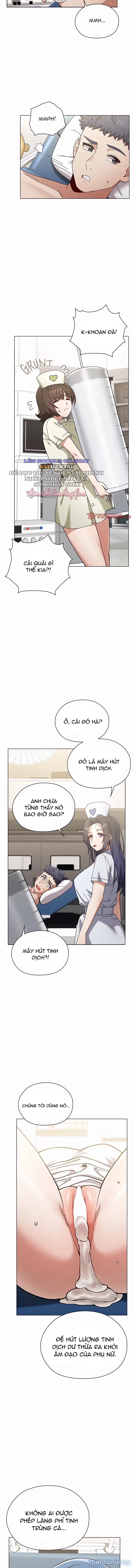 Đàn Ông Trên Đời Đi Đâu Hết Rồi? - Chap 8