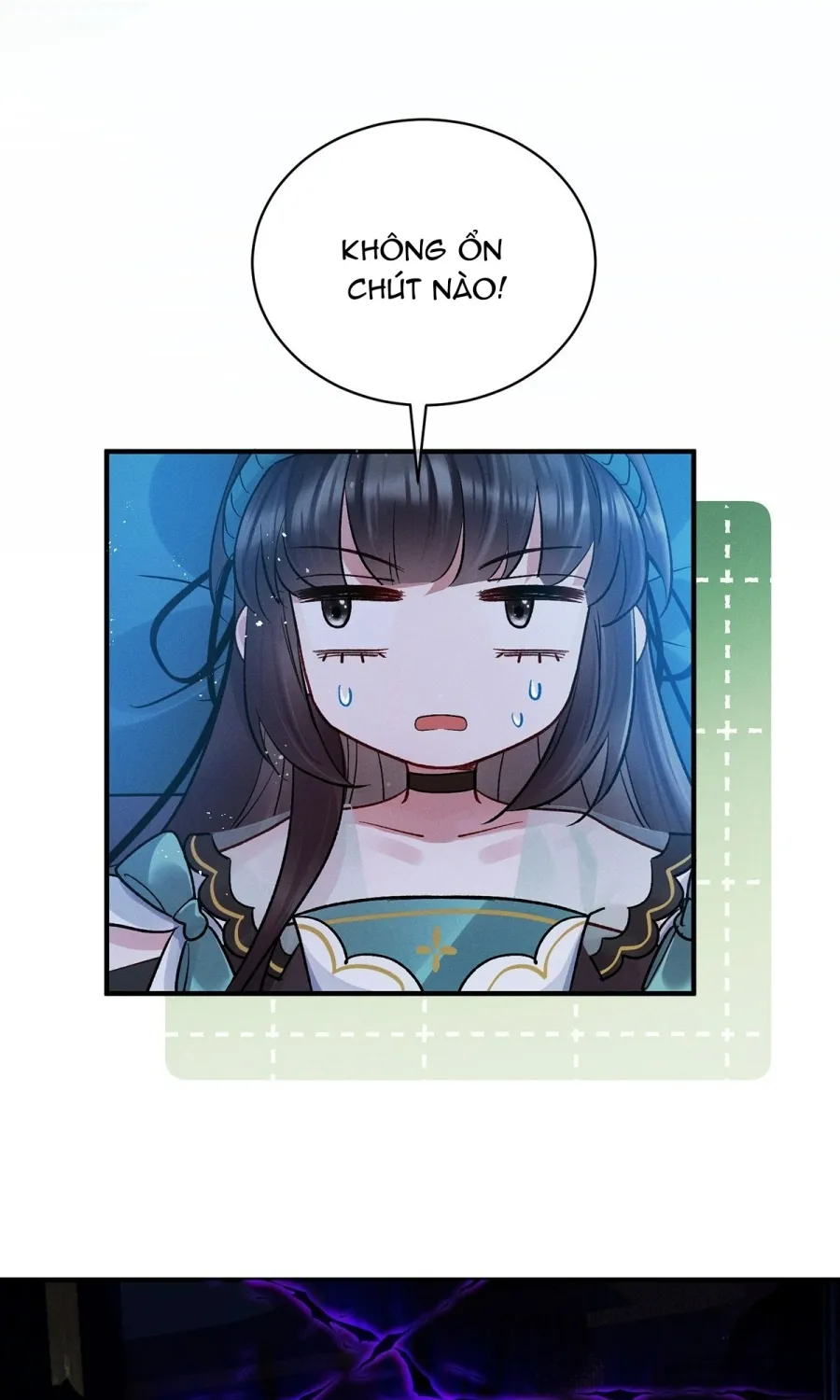 Dâng Cá Muối Cho Sư Tổ - Chap 10 - Trang 4