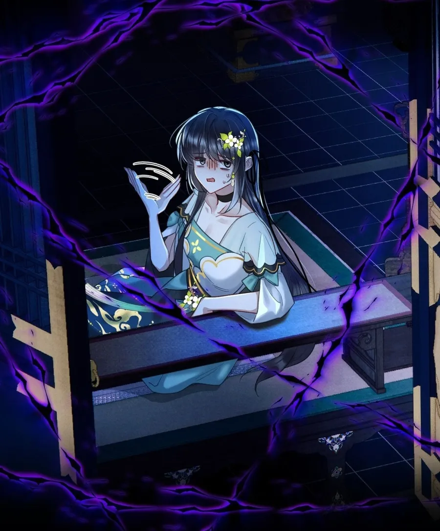 Dâng Cá Muối Cho Sư Tổ - Chap 10 - Trang 5
