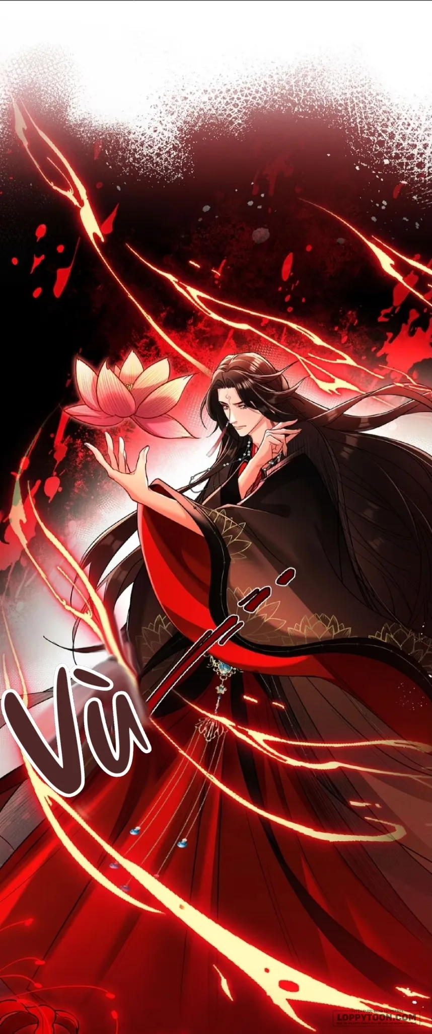 Dâng Cá Muối Cho Sư Tổ - Chap 11 - Trang 10