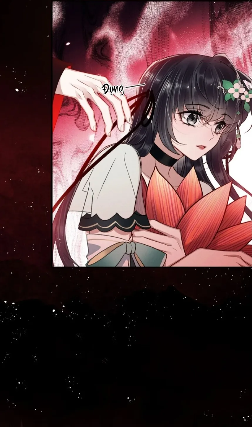 Dâng Cá Muối Cho Sư Tổ - Chap 11 - Trang 19