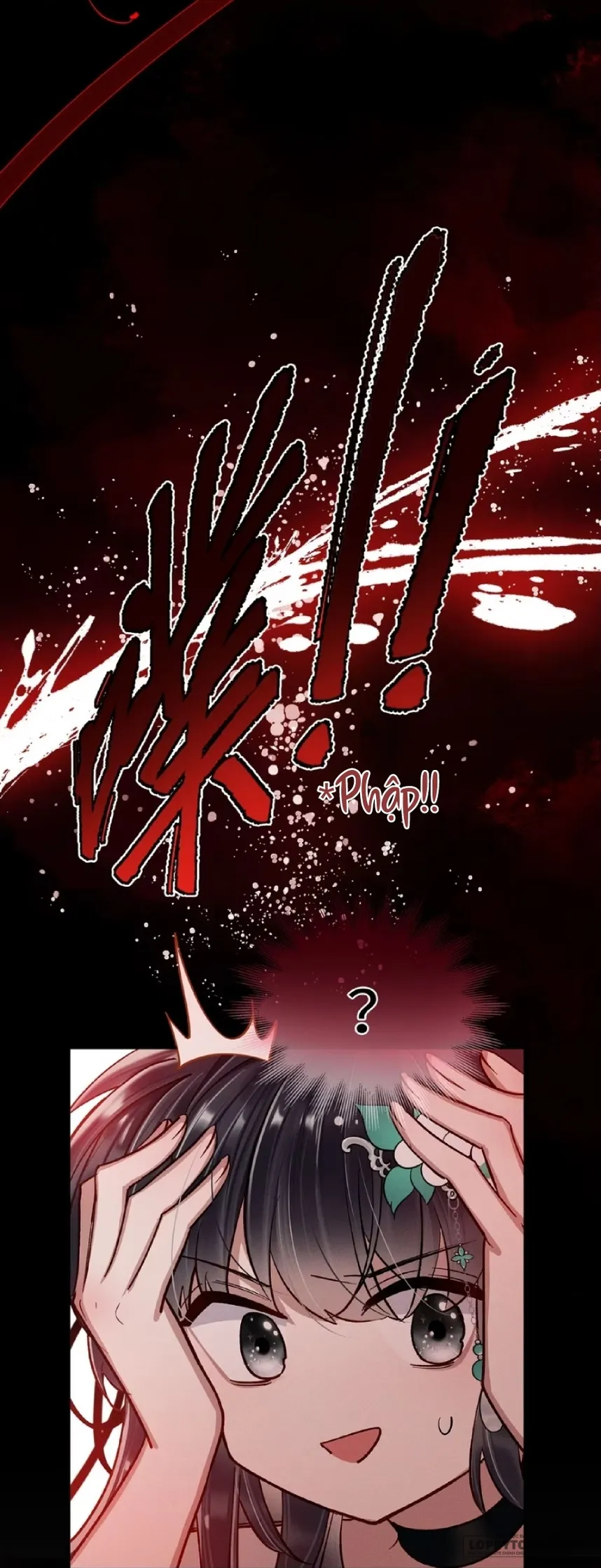 Dâng Cá Muối Cho Sư Tổ - Chap 11 - Trang 23