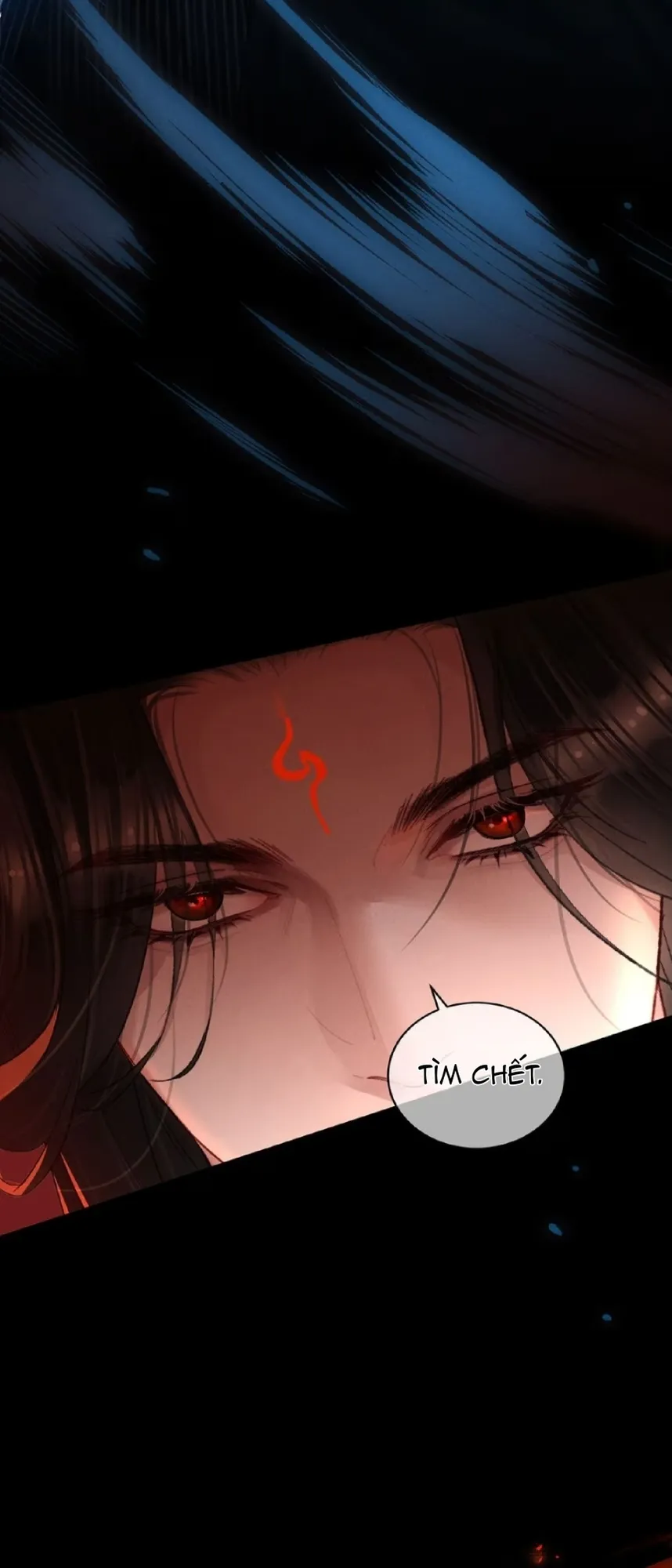 Dâng Cá Muối Cho Sư Tổ - Chap 11 - Trang 4