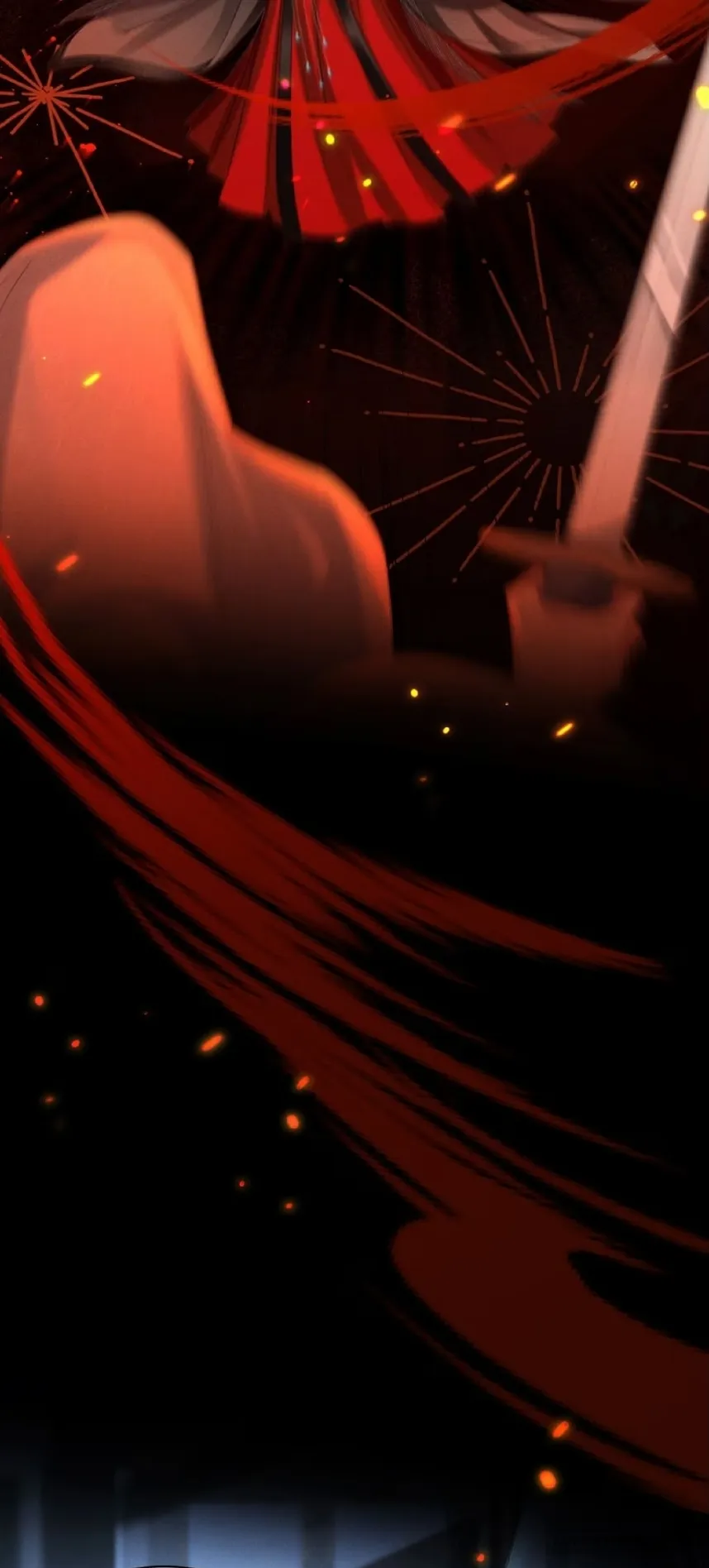 Dâng Cá Muối Cho Sư Tổ - Chap 11 - Trang 6