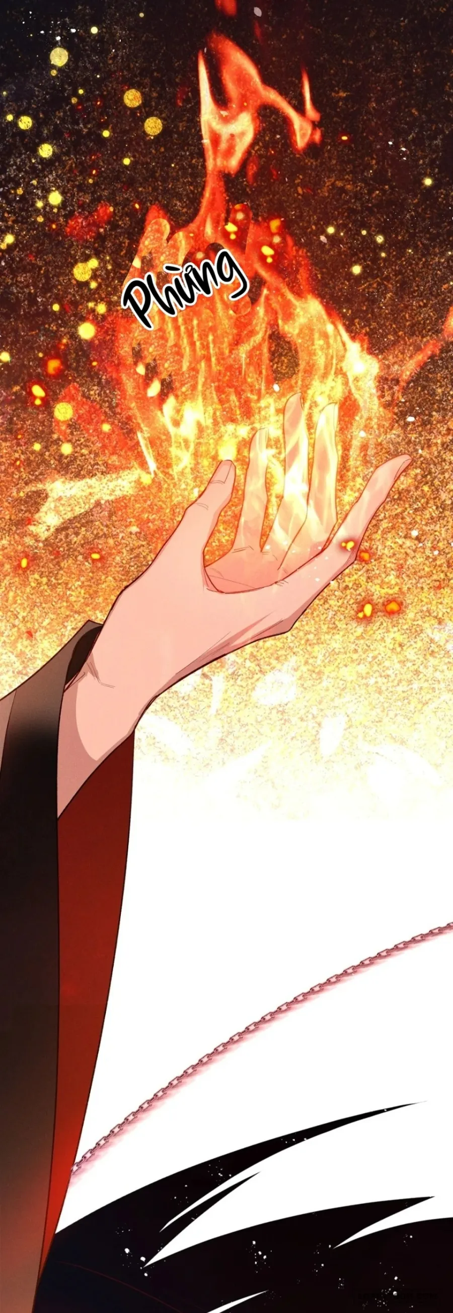 Dâng Cá Muối Cho Sư Tổ - Chap 12 - Trang 20