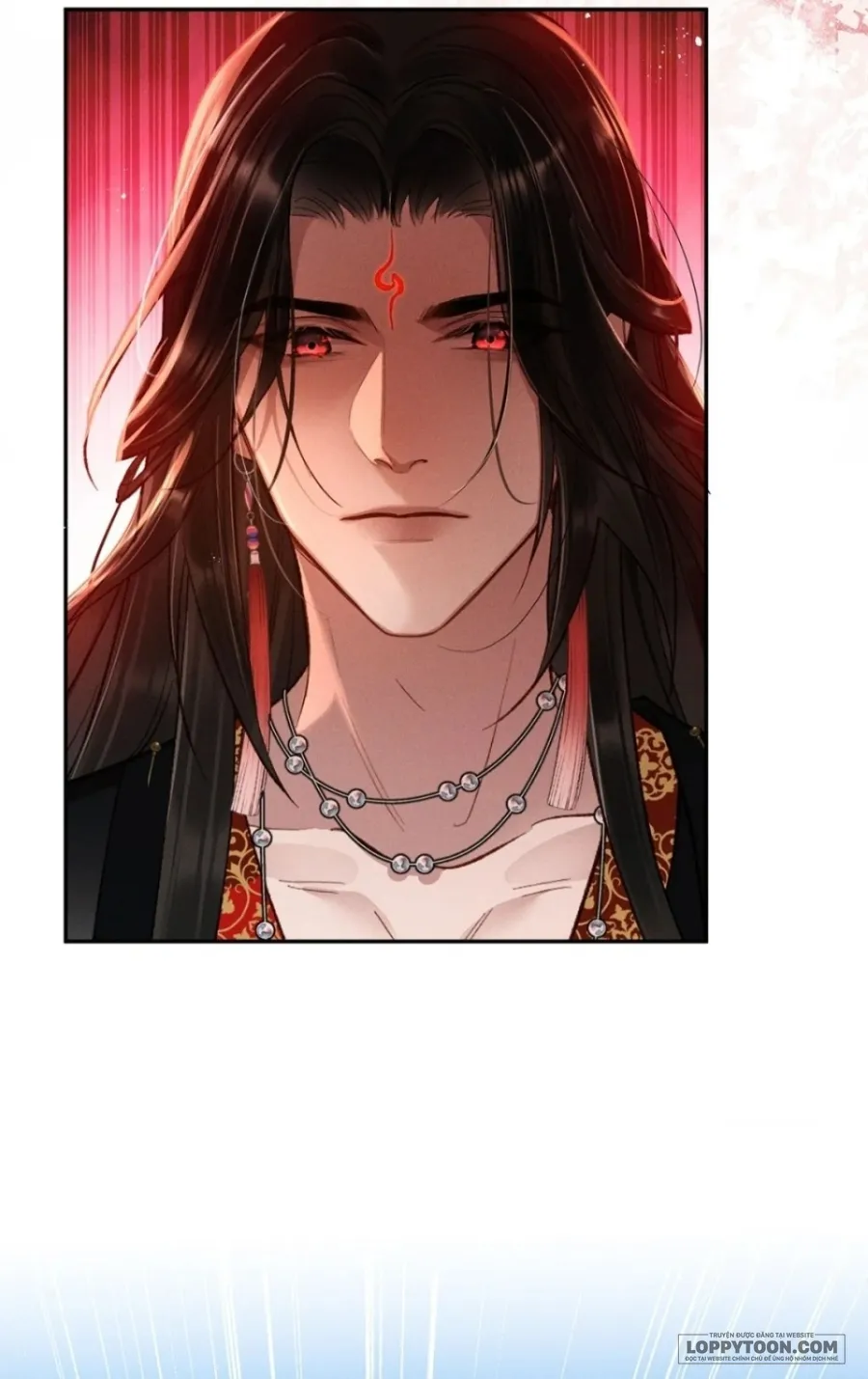 Dâng Cá Muối Cho Sư Tổ - Chap 12 - Trang 24