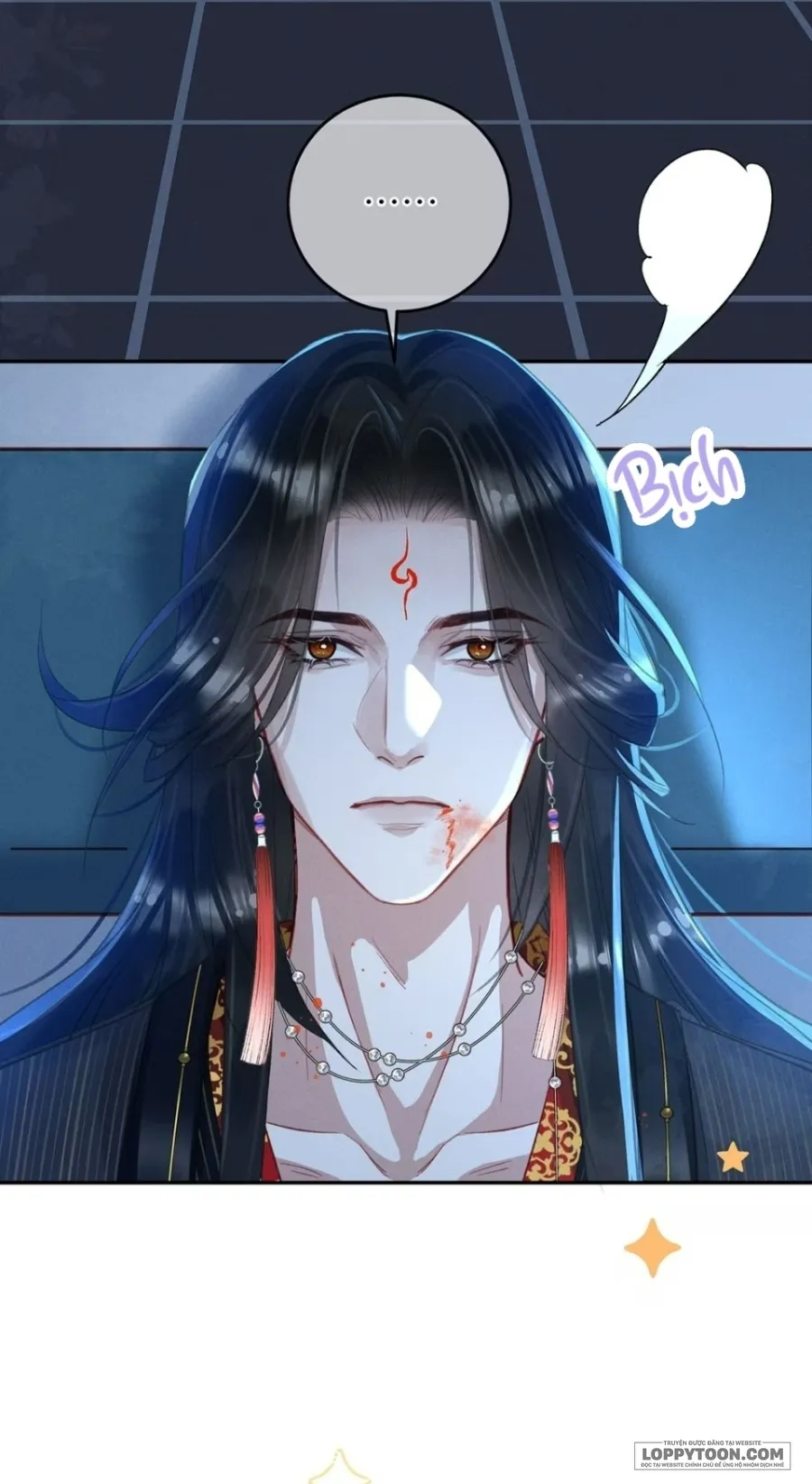 Dâng Cá Muối Cho Sư Tổ - Chap 12 - Trang 5