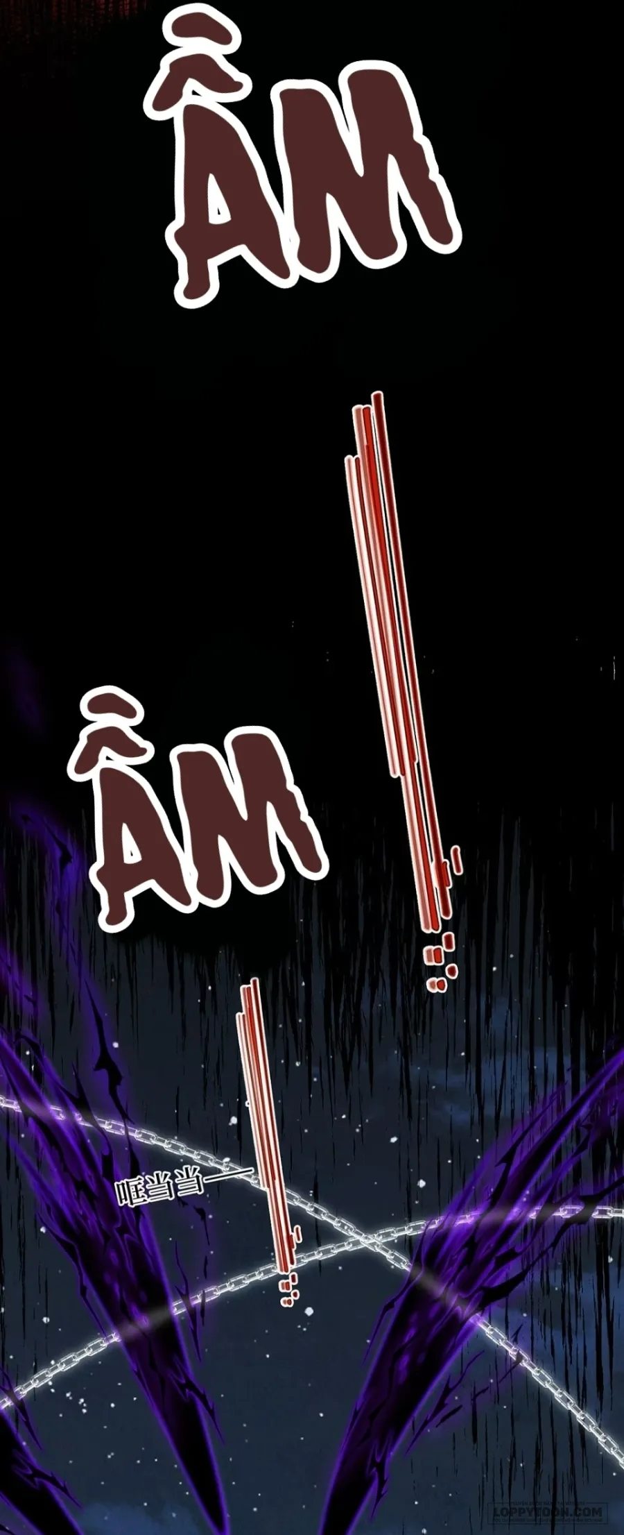 Dâng Cá Muối Cho Sư Tổ - Chap 13 - Trang 13