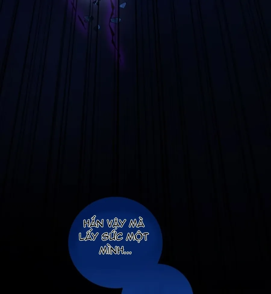 Dâng Cá Muối Cho Sư Tổ - Chap 13 - Trang 16