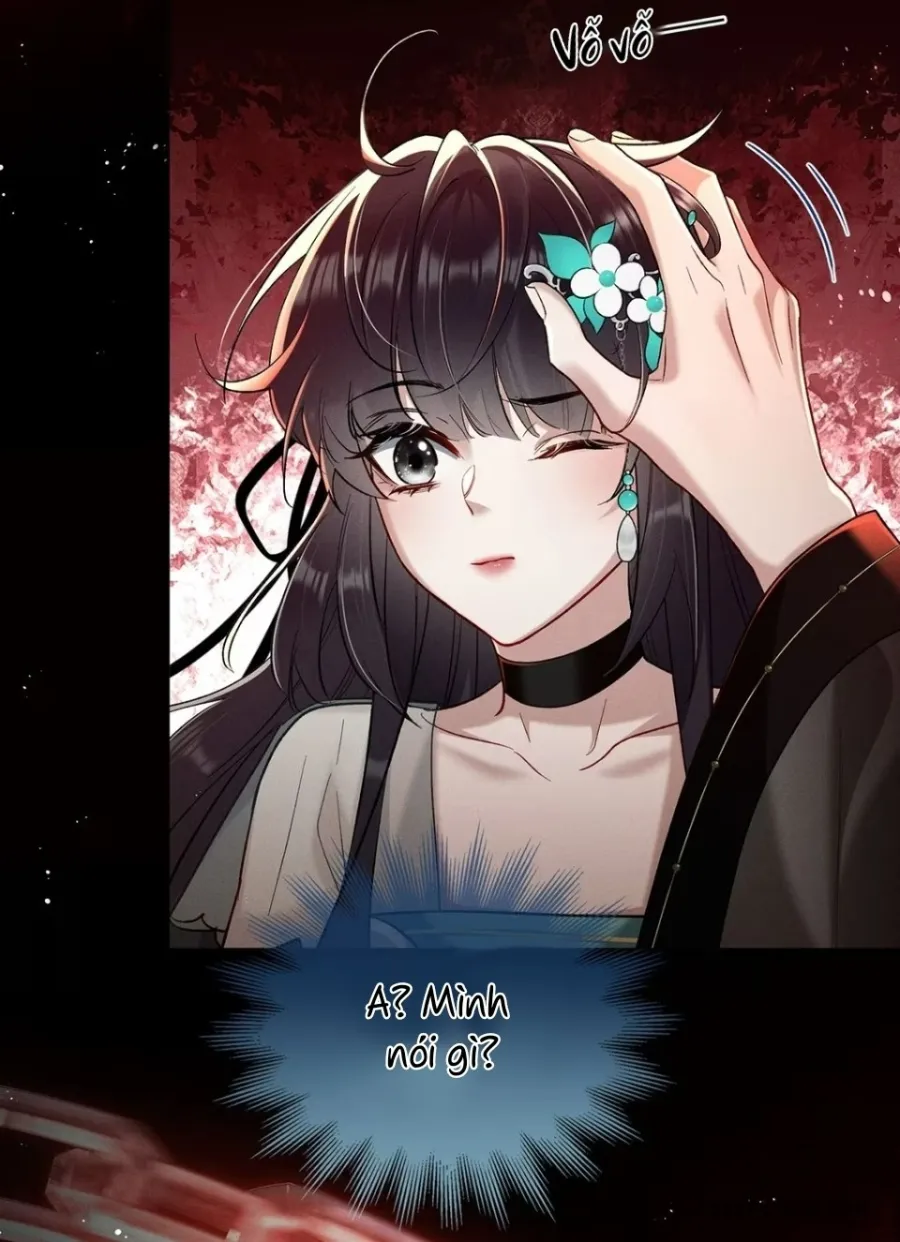 Dâng Cá Muối Cho Sư Tổ - Chap 13 - Trang 3
