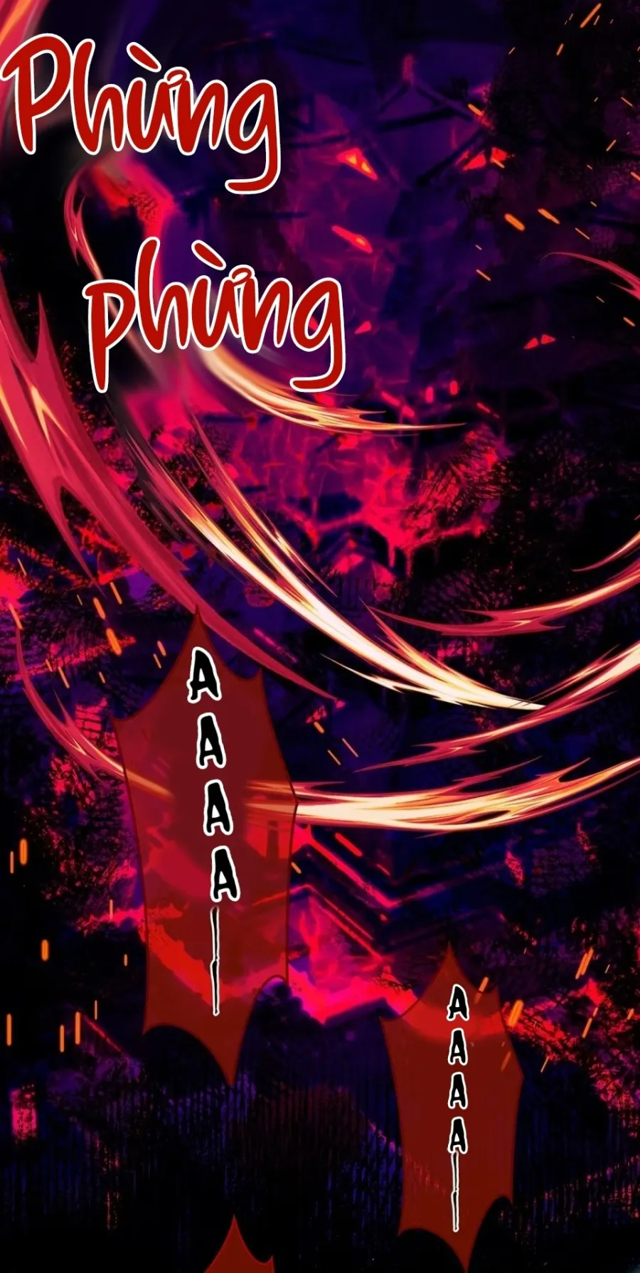 Dâng Cá Muối Cho Sư Tổ - Chap 13 - Trang 35