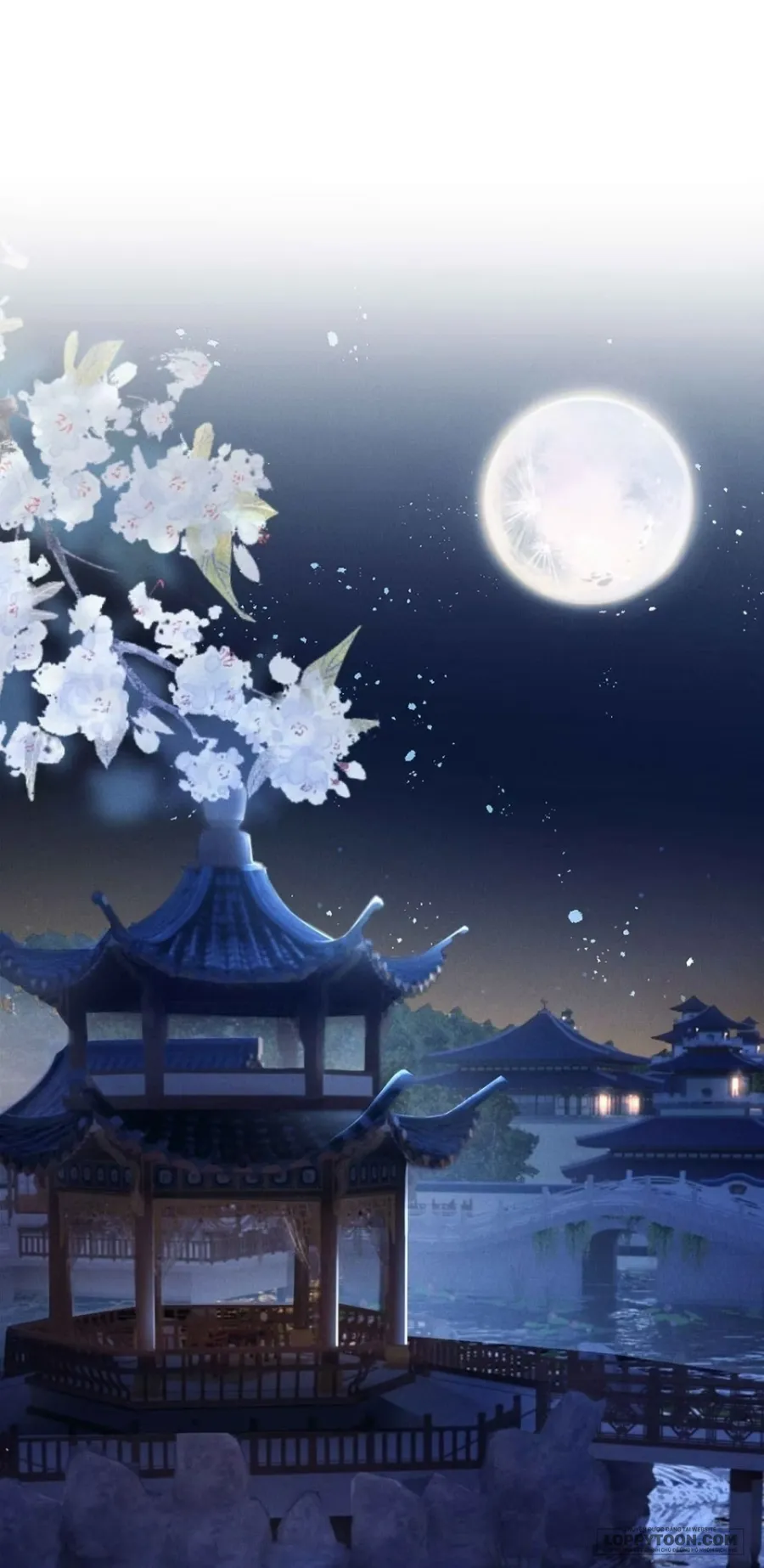 Dâng Cá Muối Cho Sư Tổ - Chap 14 - Trang 1