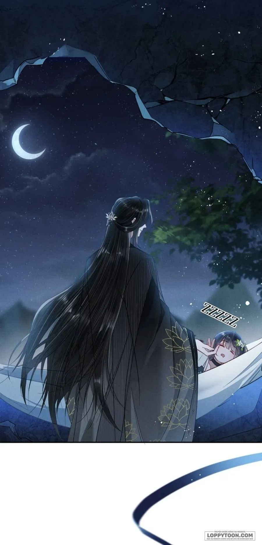 Dâng Cá Muối Cho Sư Tổ - Chap 14 - Trang 24