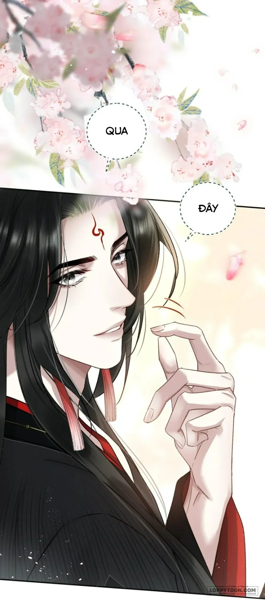 Dâng Cá Muối Cho Sư Tổ - Chap 15 - Trang 12