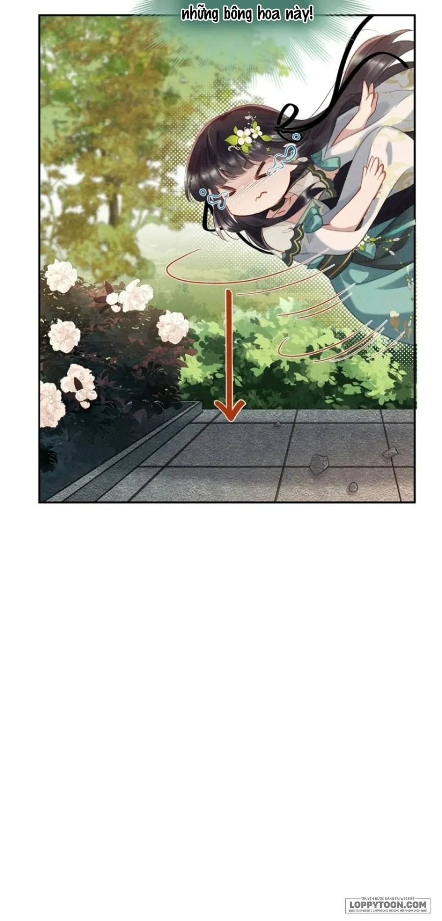 Dâng Cá Muối Cho Sư Tổ - Chap 15 - Trang 19