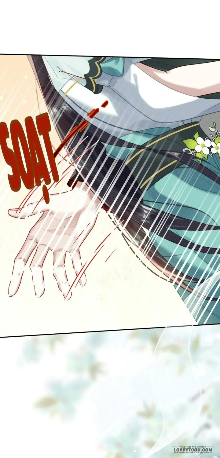 Dâng Cá Muối Cho Sư Tổ - Chap 15 - Trang 20