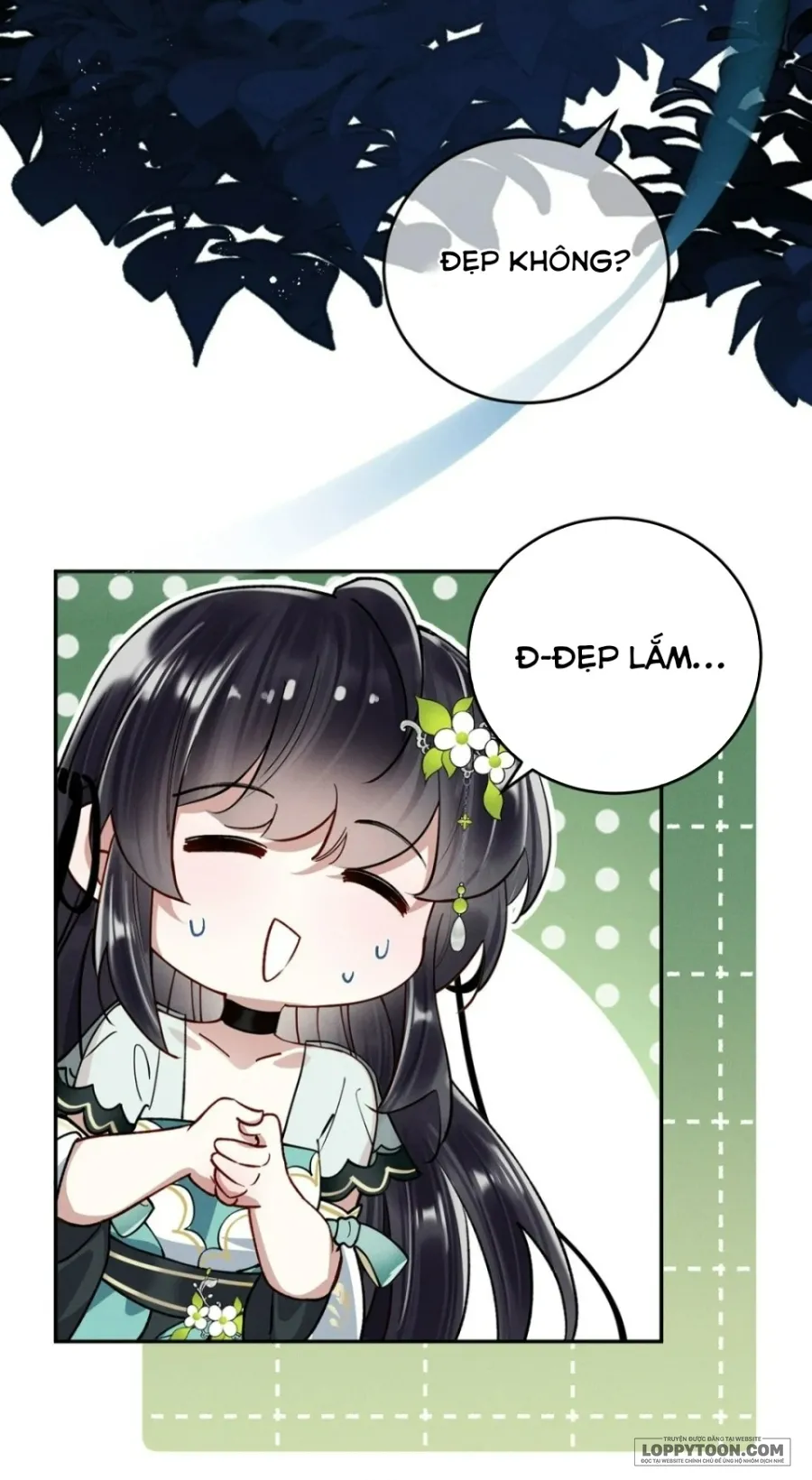 Dâng Cá Muối Cho Sư Tổ - Chap 15 - Trang 28