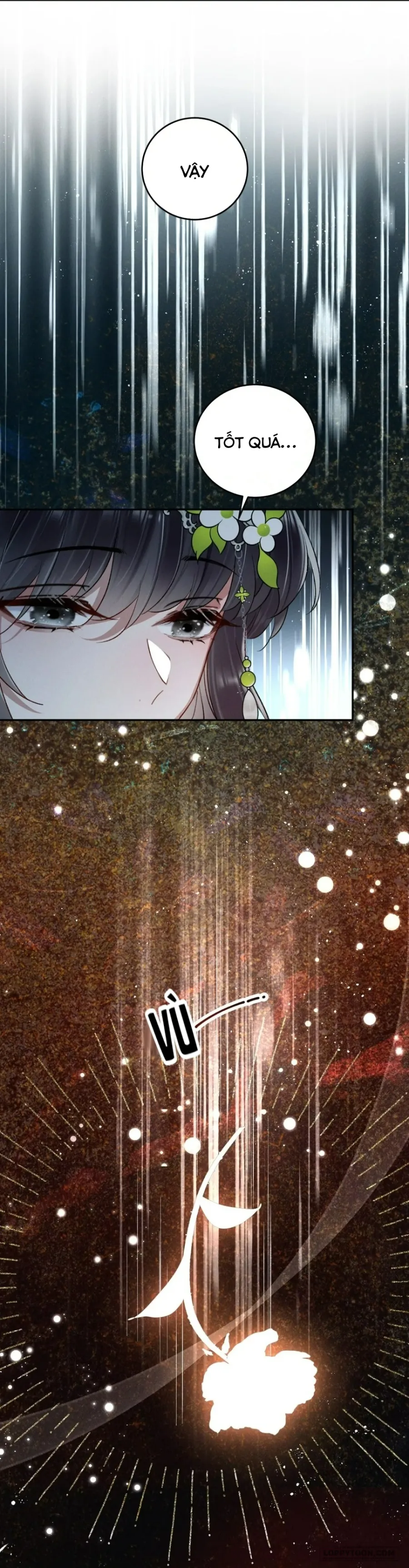Dâng Cá Muối Cho Sư Tổ - Chap 15 - Trang 32