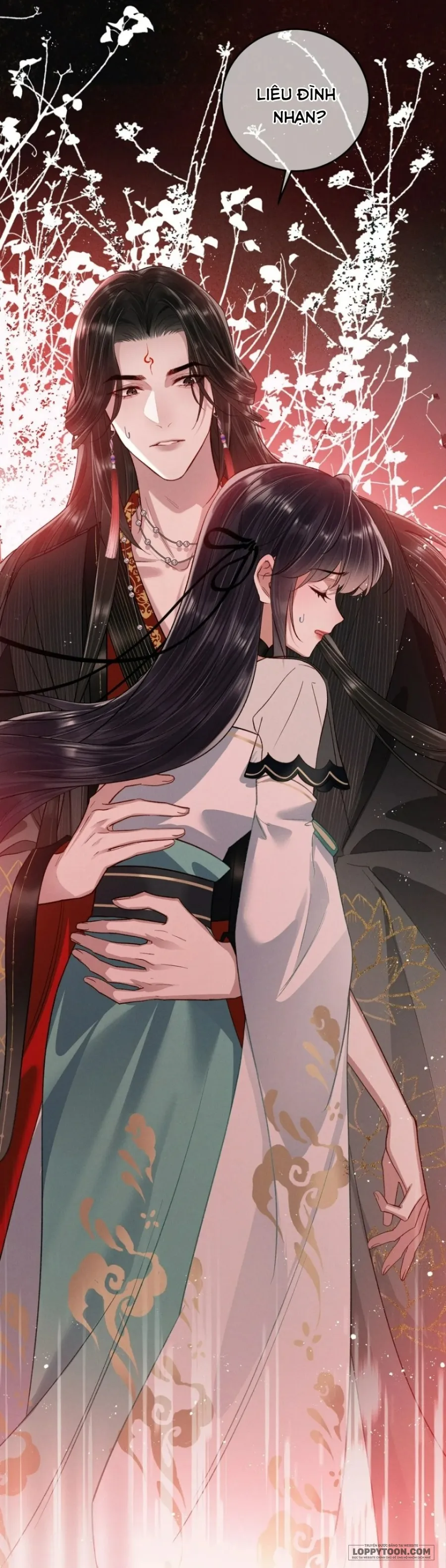 Dâng Cá Muối Cho Sư Tổ - Chap 15 - Trang 33