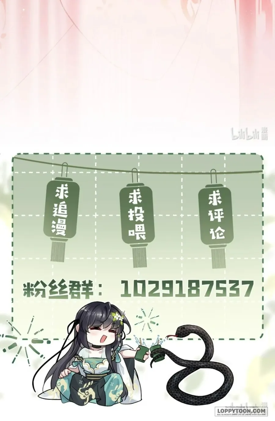 Dâng Cá Muối Cho Sư Tổ - Chap 15 - Trang 34
