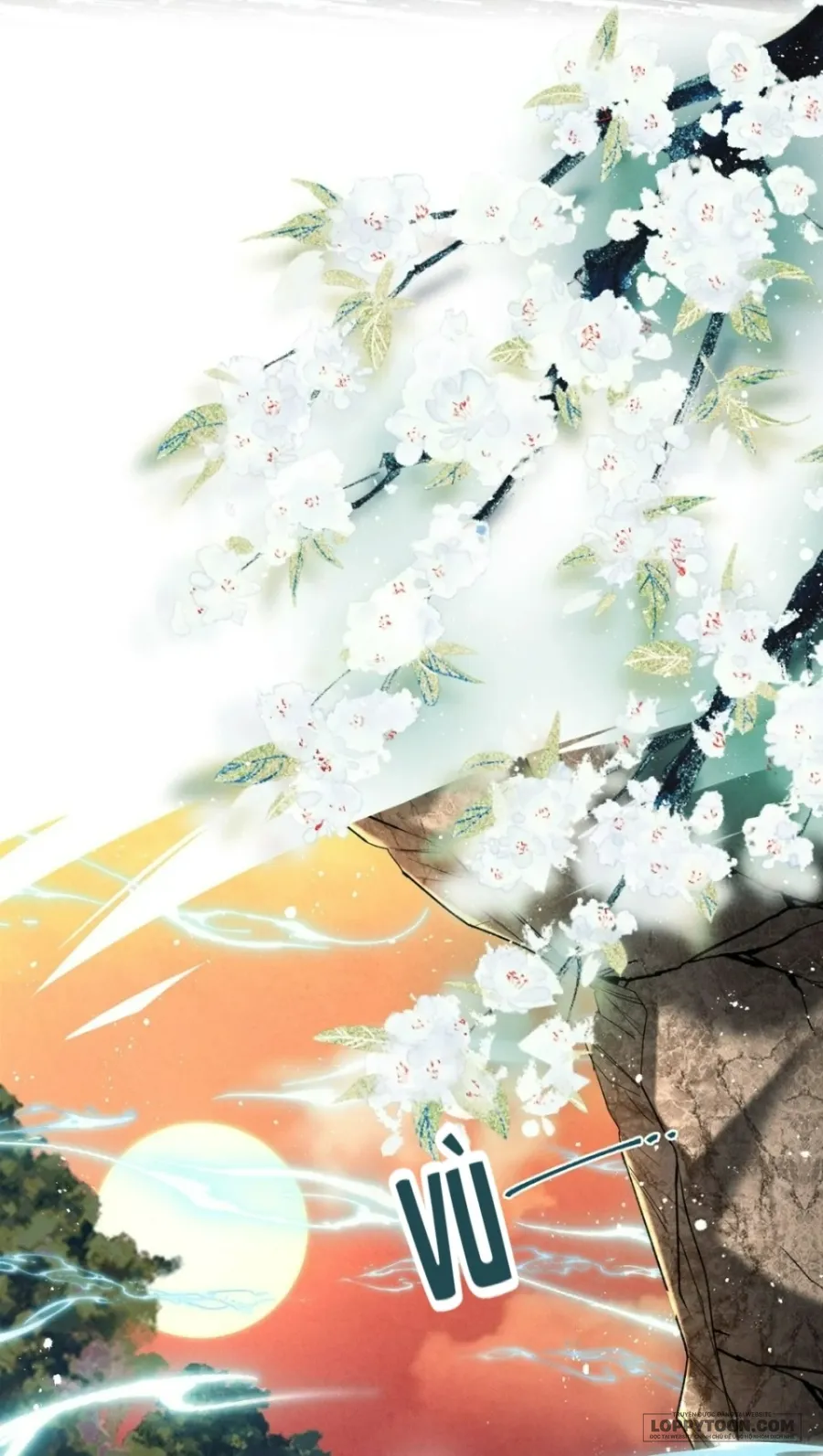 Dâng Cá Muối Cho Sư Tổ - Chap 15 - Trang 5