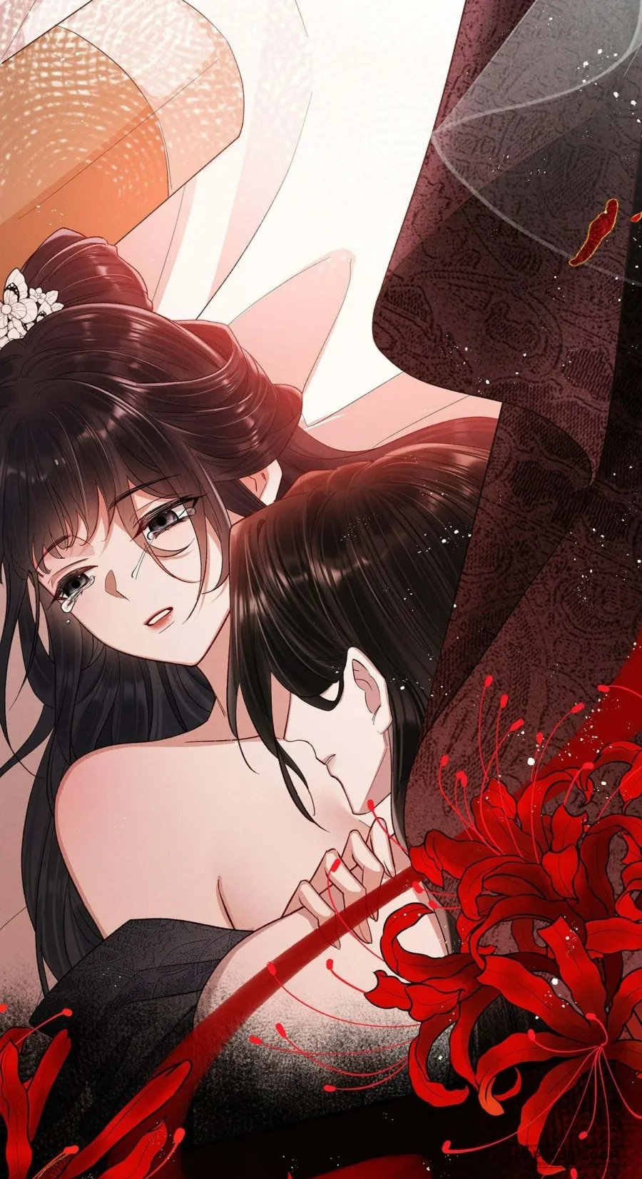 Dâng Cá Muối Cho Sư Tổ - Chap 16 - Trang 11