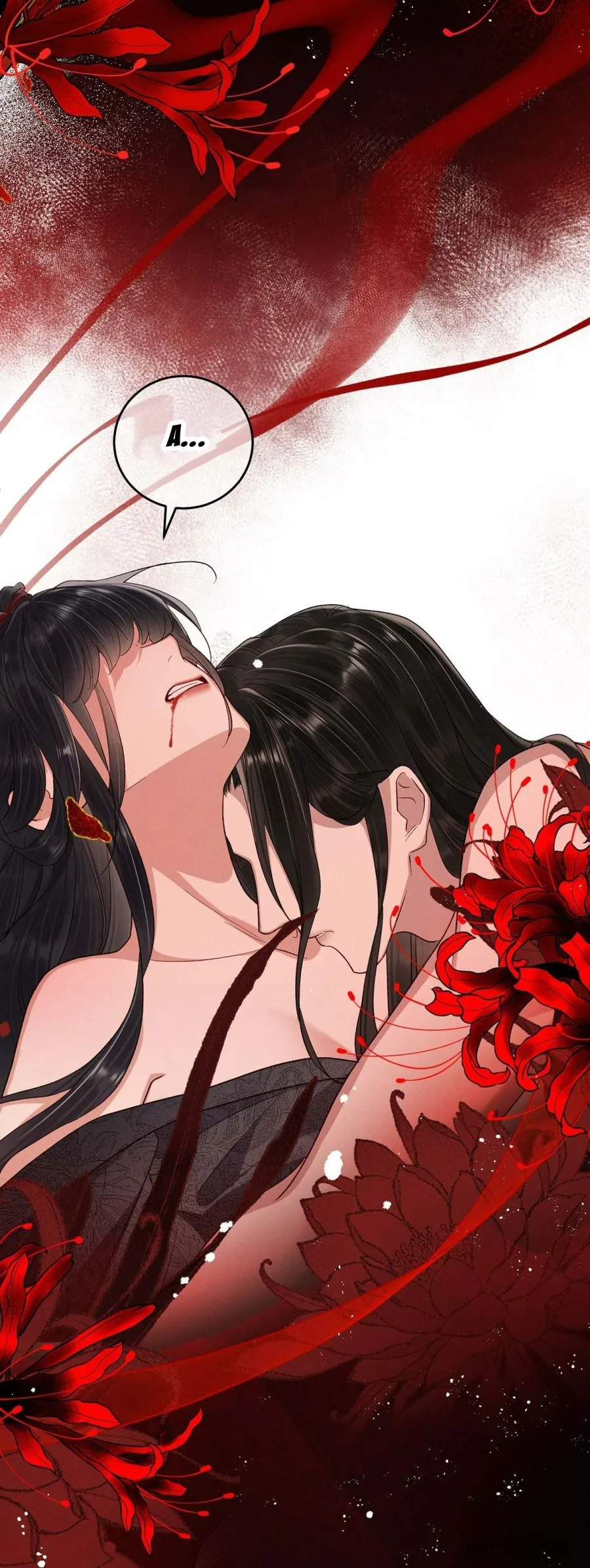 Dâng Cá Muối Cho Sư Tổ - Chap 16 - Trang 12