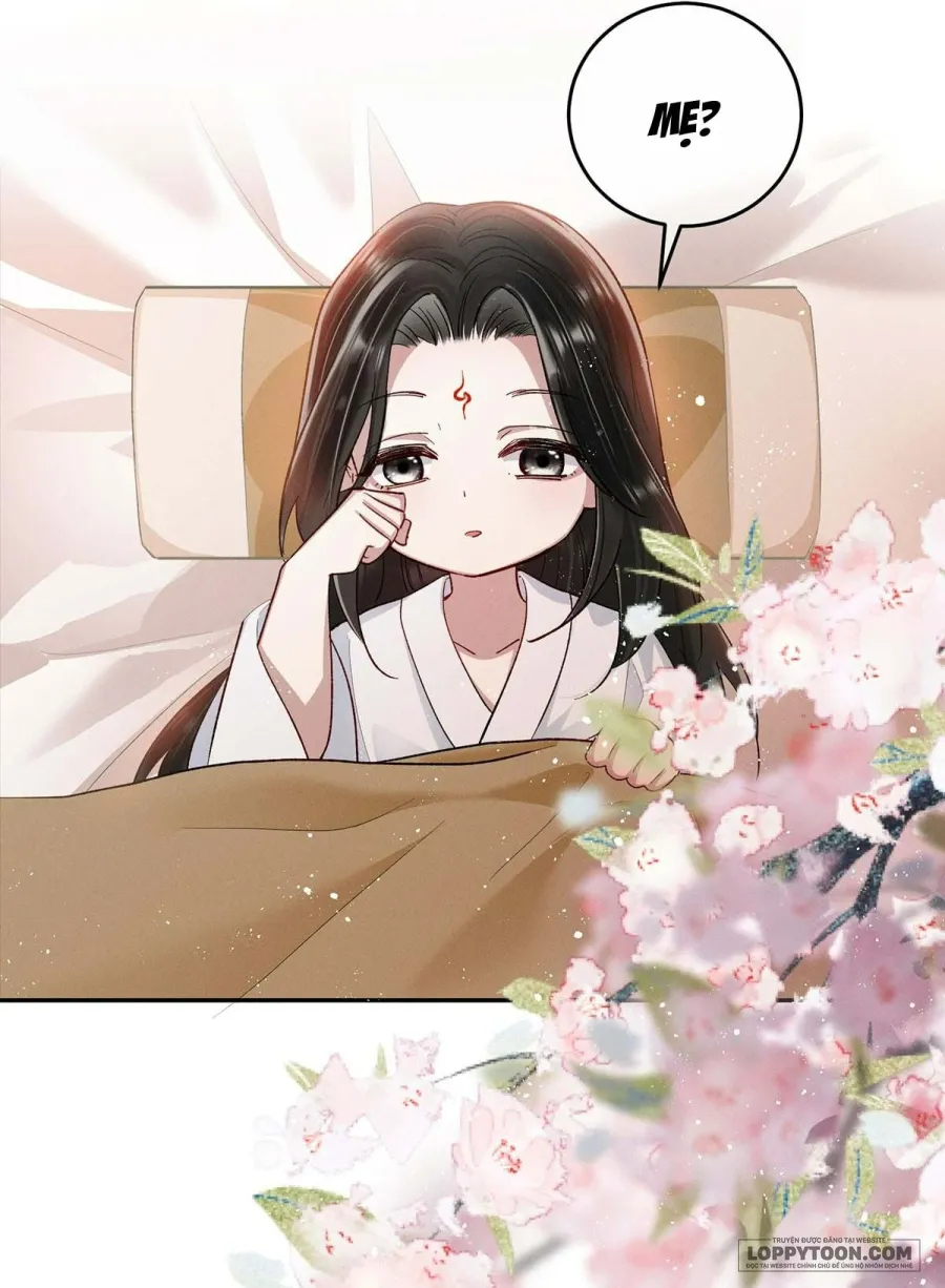 Dâng Cá Muối Cho Sư Tổ - Chap 16 - Trang 14