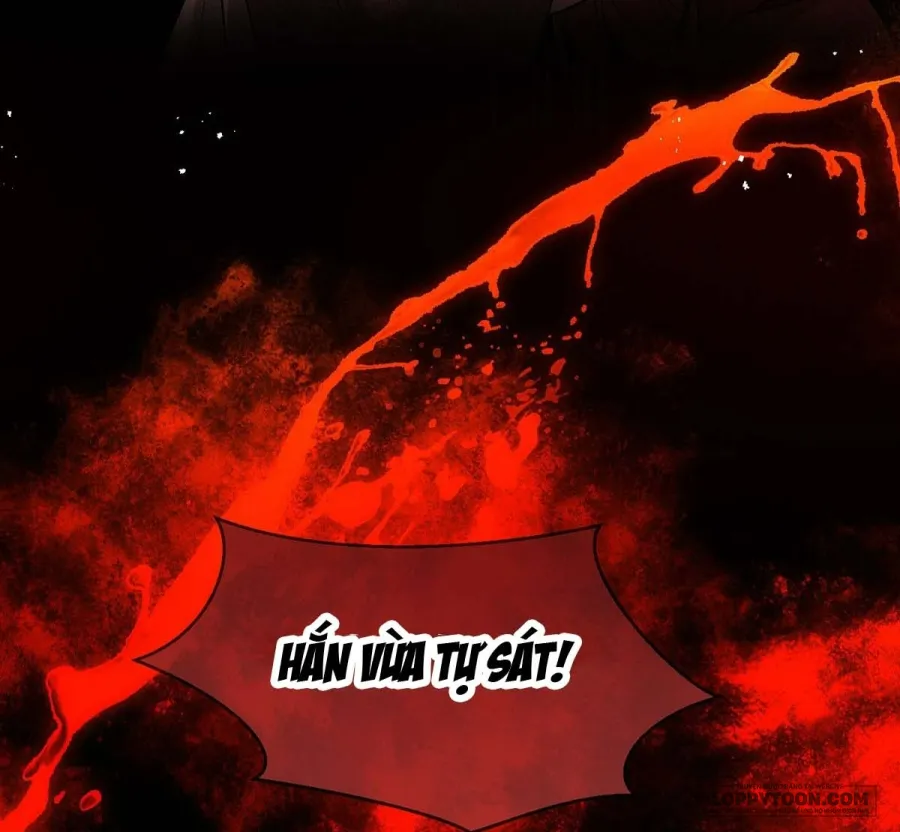 Dâng Cá Muối Cho Sư Tổ - Chap 16 - Trang 17
