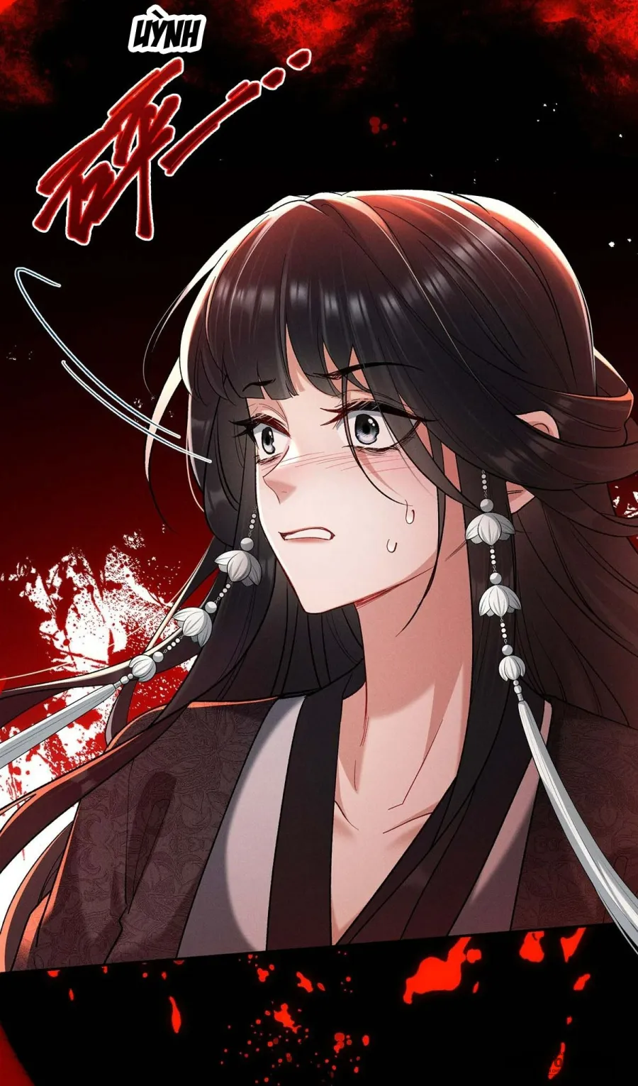 Dâng Cá Muối Cho Sư Tổ - Chap 16 - Trang 18