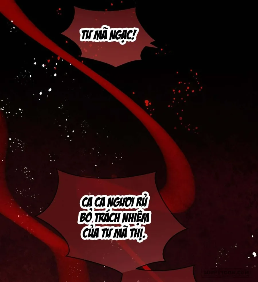 Dâng Cá Muối Cho Sư Tổ - Chap 16 - Trang 19