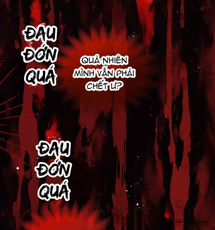 Dâng Cá Muối Cho Sư Tổ - Chap 16 - Trang 2