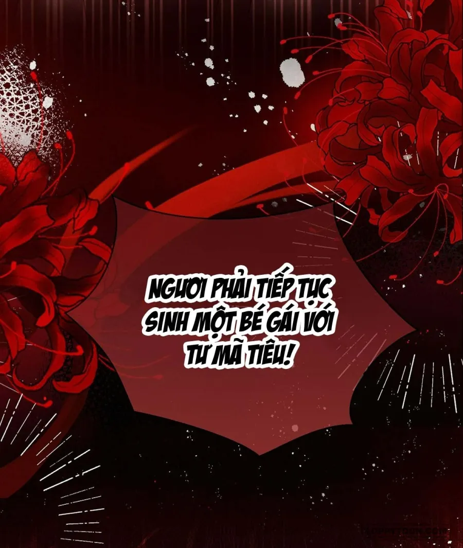Dâng Cá Muối Cho Sư Tổ - Chap 16 - Trang 21