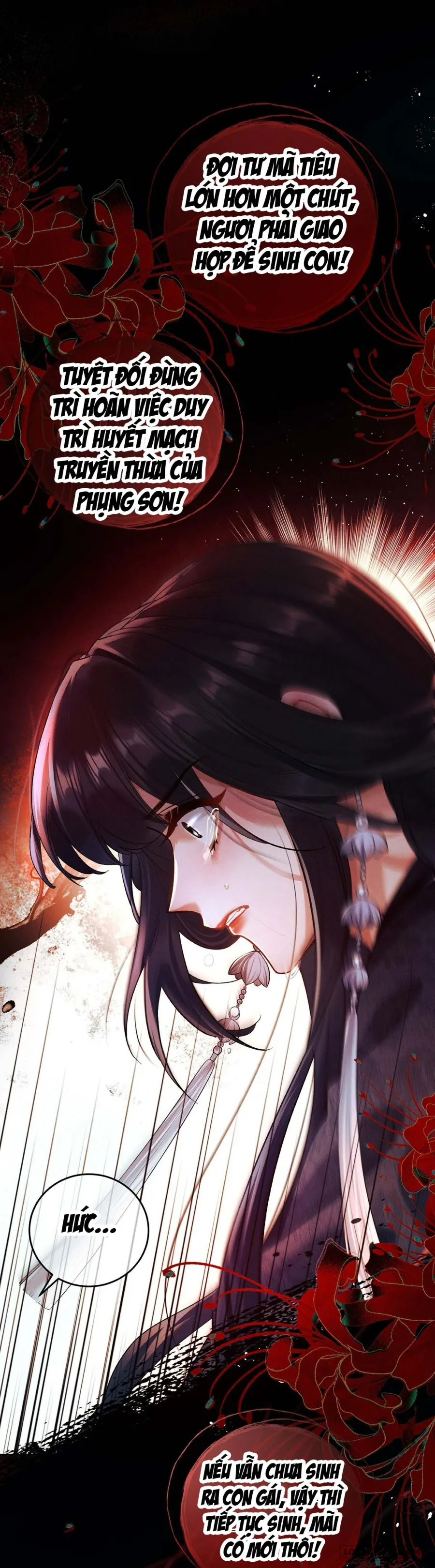 Dâng Cá Muối Cho Sư Tổ - Chap 16 - Trang 26