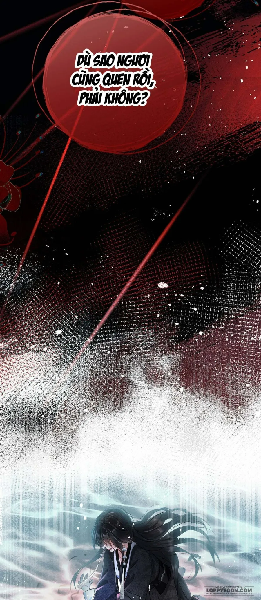 Dâng Cá Muối Cho Sư Tổ - Chap 16 - Trang 27