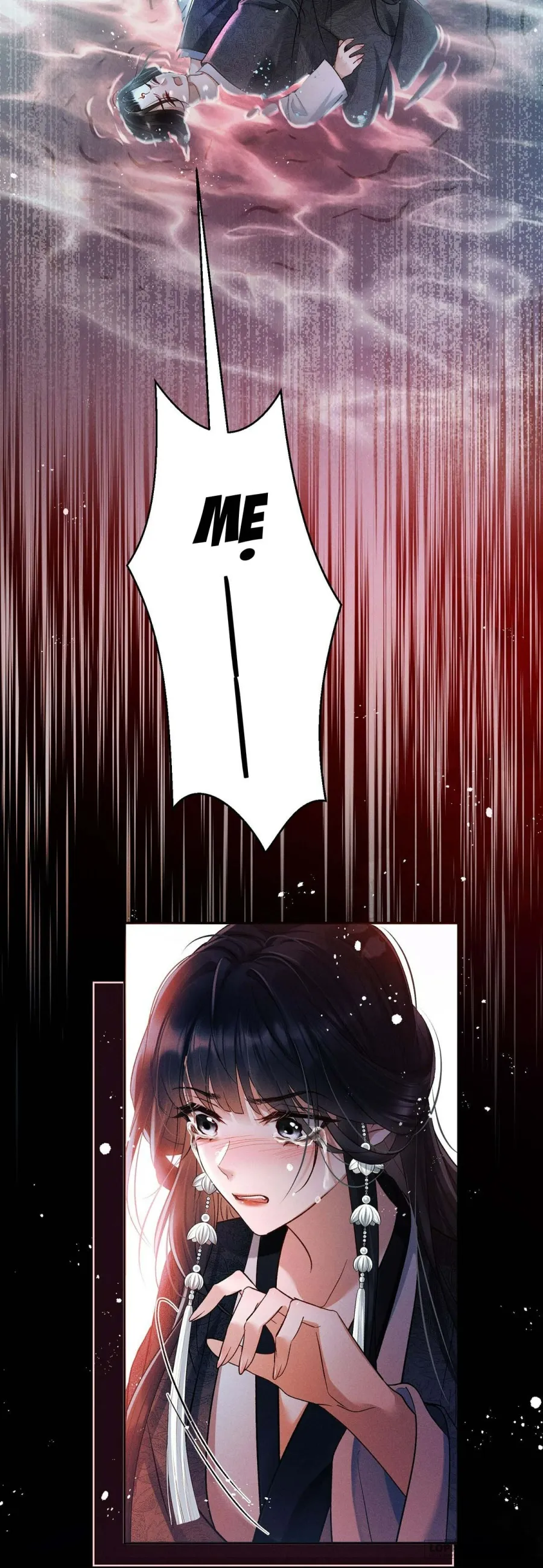 Dâng Cá Muối Cho Sư Tổ - Chap 16 - Trang 28