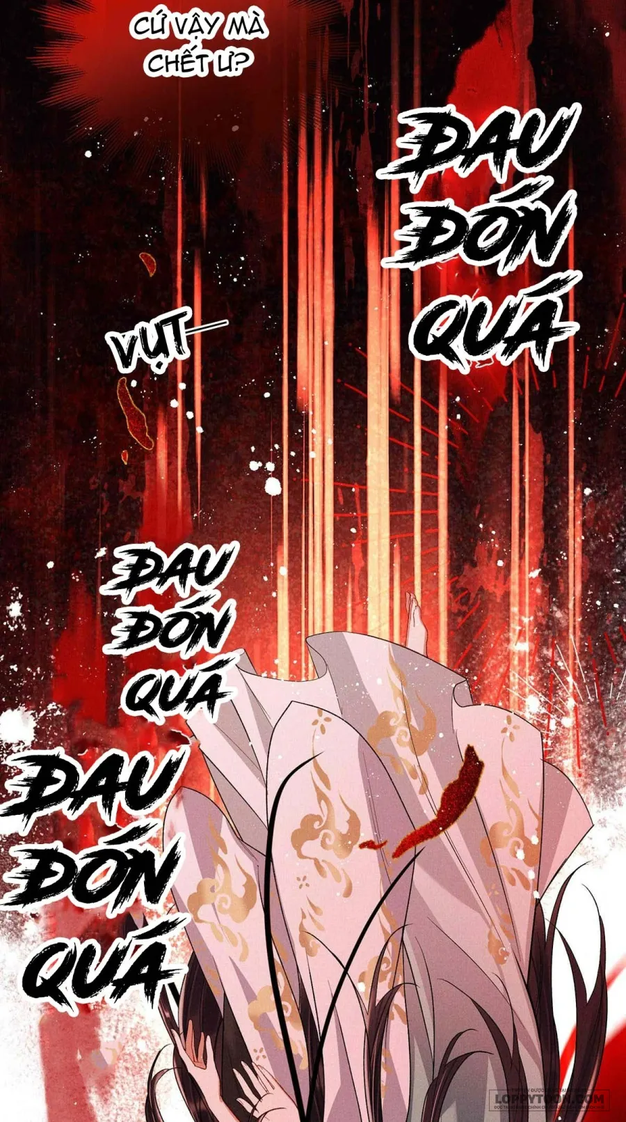 Dâng Cá Muối Cho Sư Tổ - Chap 16 - Trang 3