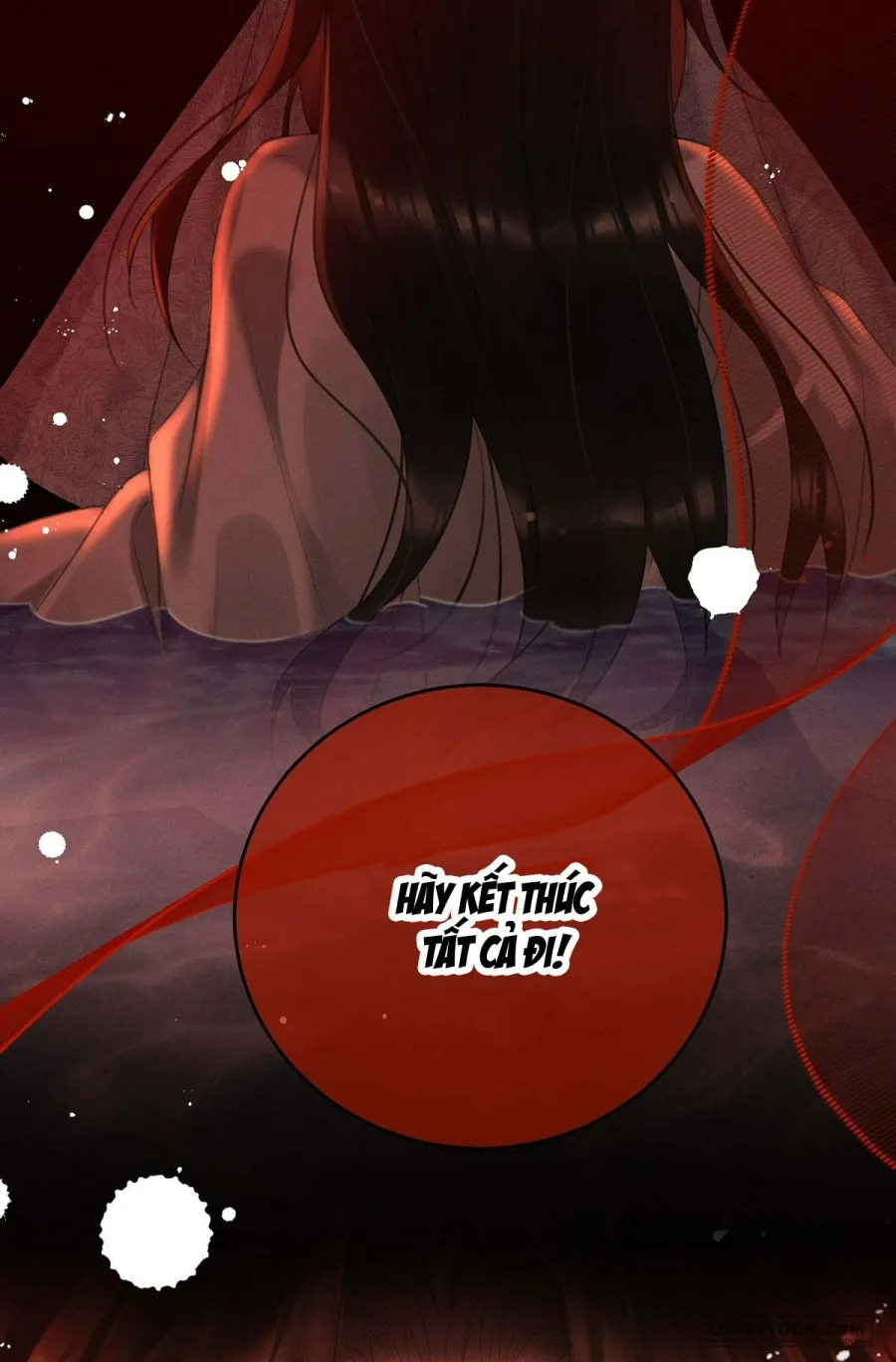 Dâng Cá Muối Cho Sư Tổ - Chap 16 - Trang 31