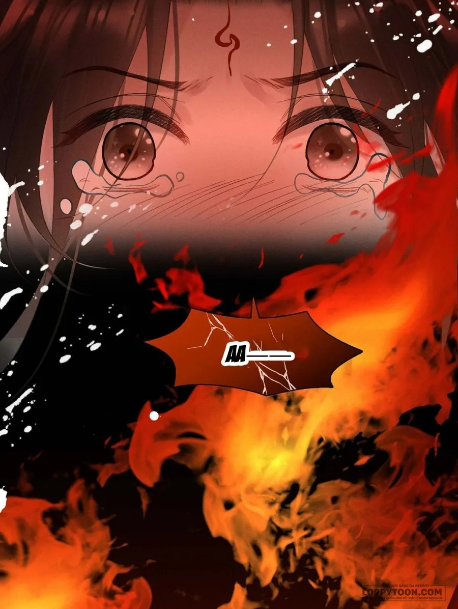Dâng Cá Muối Cho Sư Tổ - Chap 16 - Trang 32