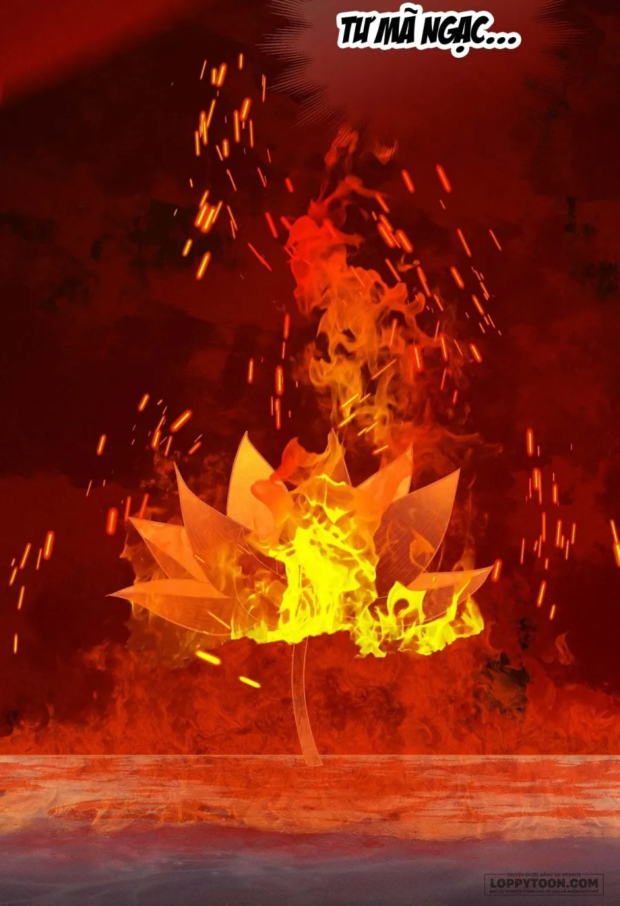 Dâng Cá Muối Cho Sư Tổ - Chap 16 - Trang 35