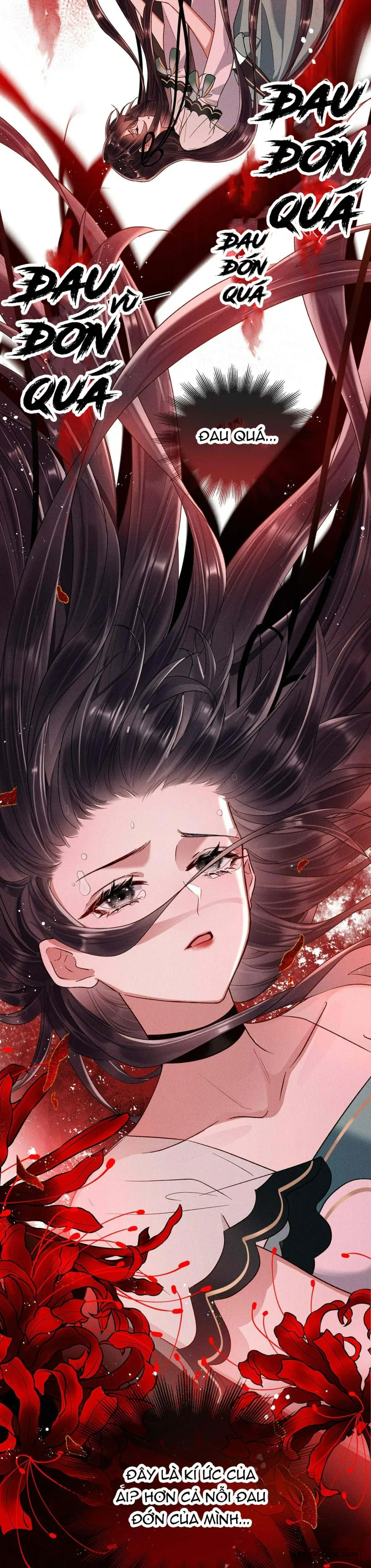 Dâng Cá Muối Cho Sư Tổ - Chap 16 - Trang 4