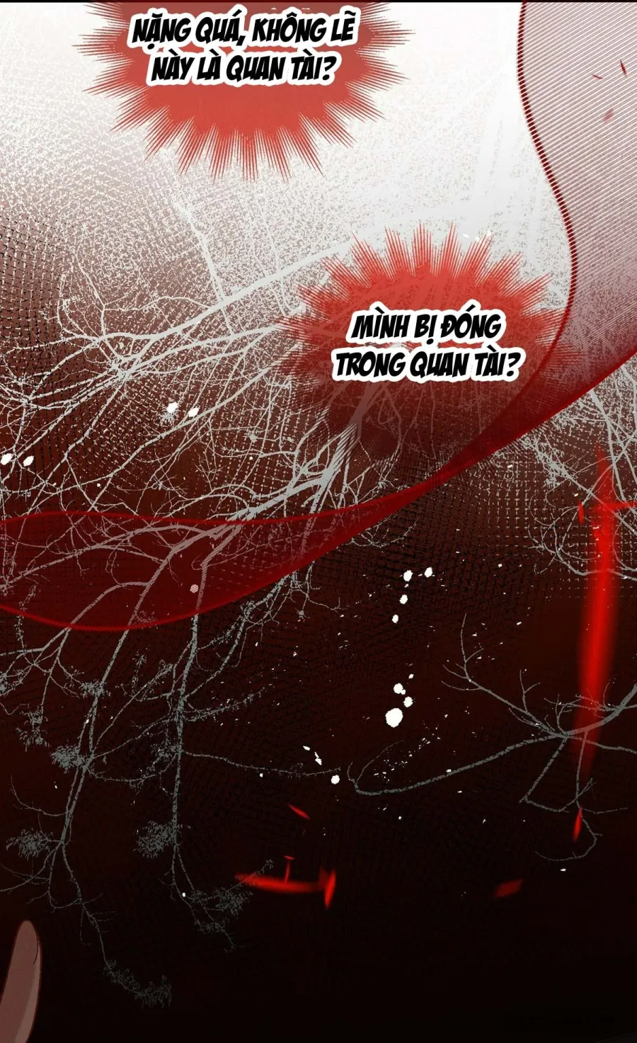 Dâng Cá Muối Cho Sư Tổ - Chap 16 - Trang 42