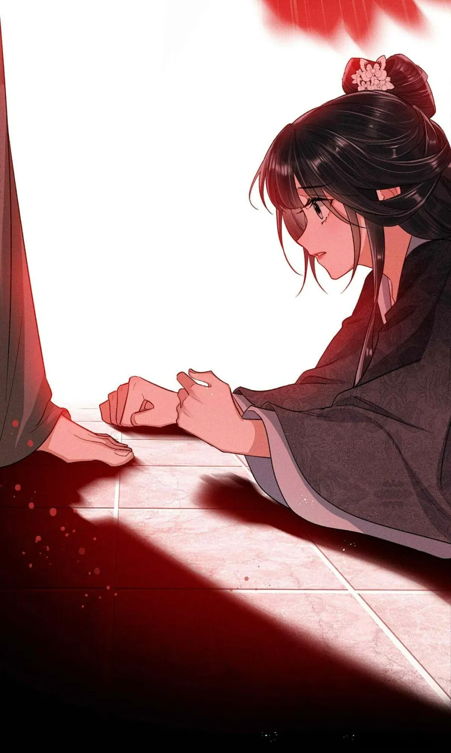 Dâng Cá Muối Cho Sư Tổ - Chap 16 - Trang 9